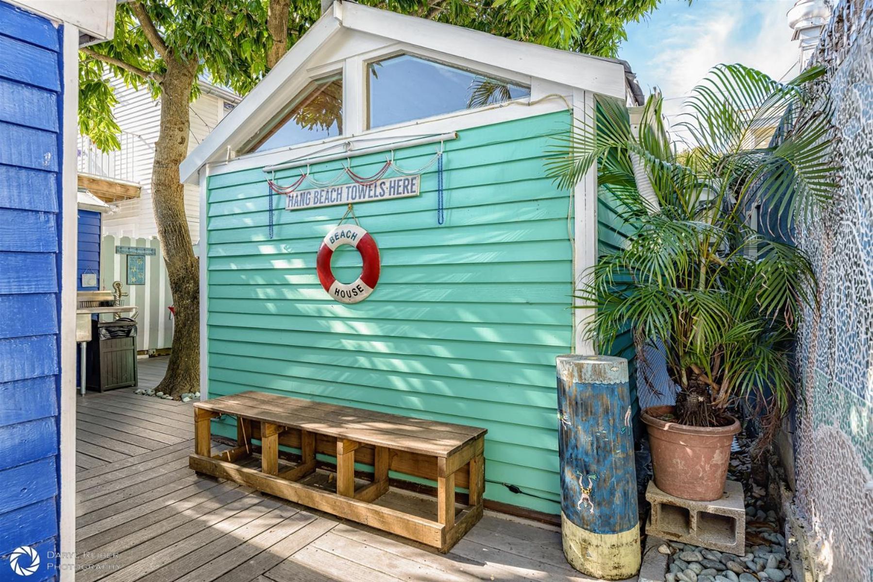 Mermaid Cove Hébergement de vacances Key West