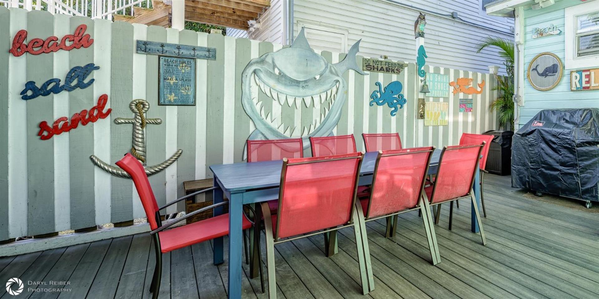 Mermaid Cove Hébergement de vacances Key West